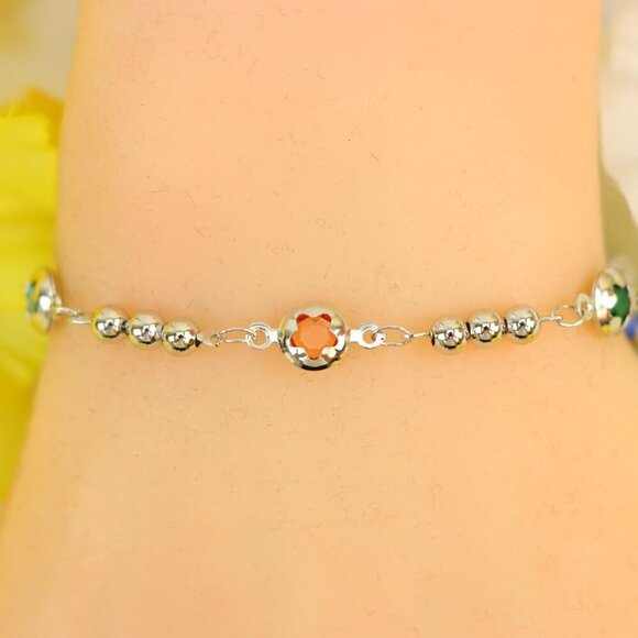 "New Beautiful Design Bracelet for Women/Girls, Gift, B519 - Picture 8 of 10